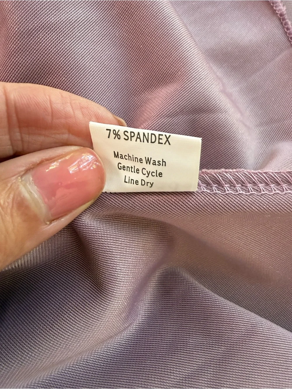 The Little Stocking Co Girls Purple Mauve Velvet Tulle Dress 7 Taylor Joelle